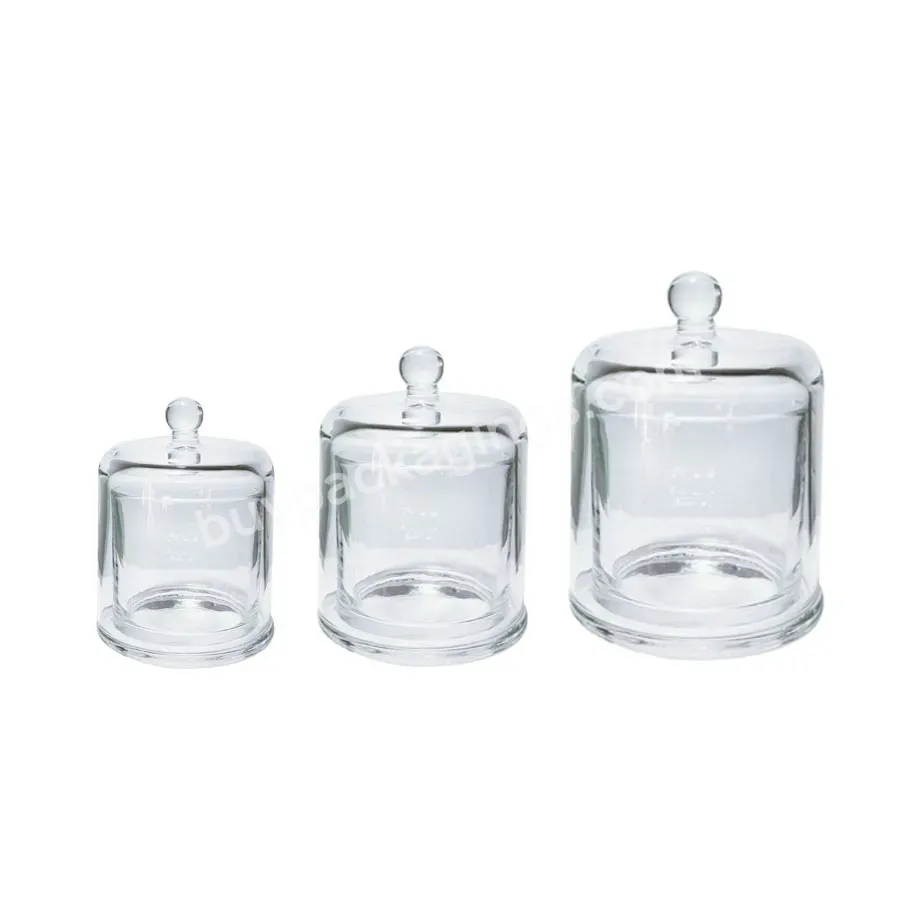 Hot Sell 120ml 210ml 390ml Glass Candle Holders Lanterns Candle Jars Scented Candle Glass Jar - Buy Glass Candle Holders Lanterns Candle Jars,Scented Candle Glass Jar,Candle Glass Jar.