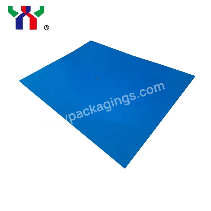 Hot Sell Double Layer Ctp Thermal Plate 525*459*0.15mm Size,100 Pcs/packet - Buy Ctp Thermal Plate,Ctp Plate,Ctp Thermal Positive Plate.