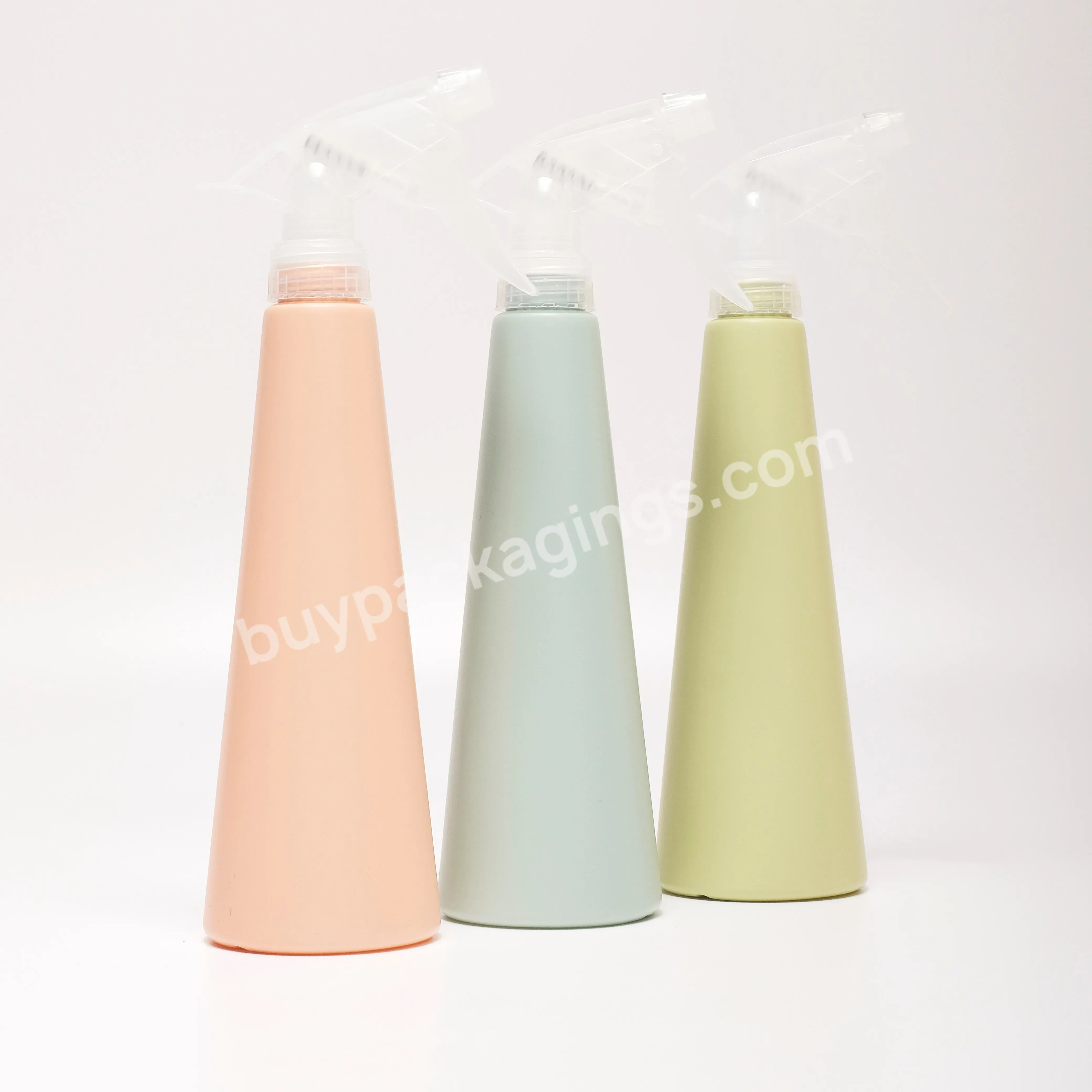 Hot Selling Candy Colored Plastic Garden Plant Flower Spray Bottle Household Sprayer - Buy Candy Color Sprayer,Plant Watering Pot,Plastic Watering Can.