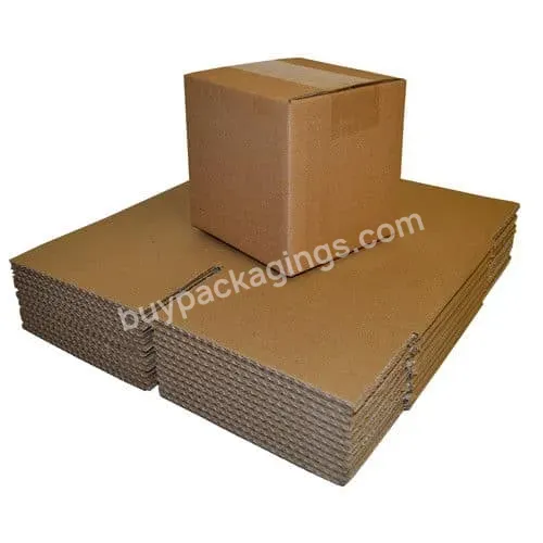 Hot Selling Cheap China Factory Custom Corrugated Cardboard Carton Shipping Box Packaging Storage Large Boxes For Moving - Buy Heavy Duty Sealing Adhesive Industrial Tapes For Moving Box Packaging Shipping,High Quality Printing Logo Hard 5/7 Layer Ca
