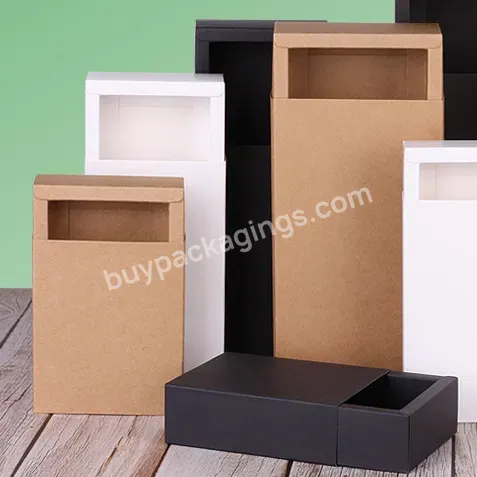 Hot Selling Colorful Kraft Paper Gift Box With Customized Logo For Packaging - Buy Paper Gift Box,Gift Box,Gift Box With Customized Logo.