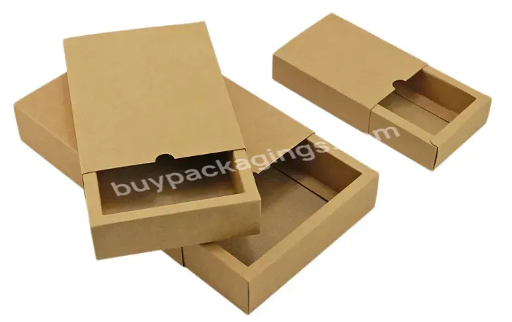 Hot Selling Colorful Kraft Paper Gift Box With Customized Logo For Packaging - Buy Paper Gift Box,Gift Box,Gift Box With Customized Logo.