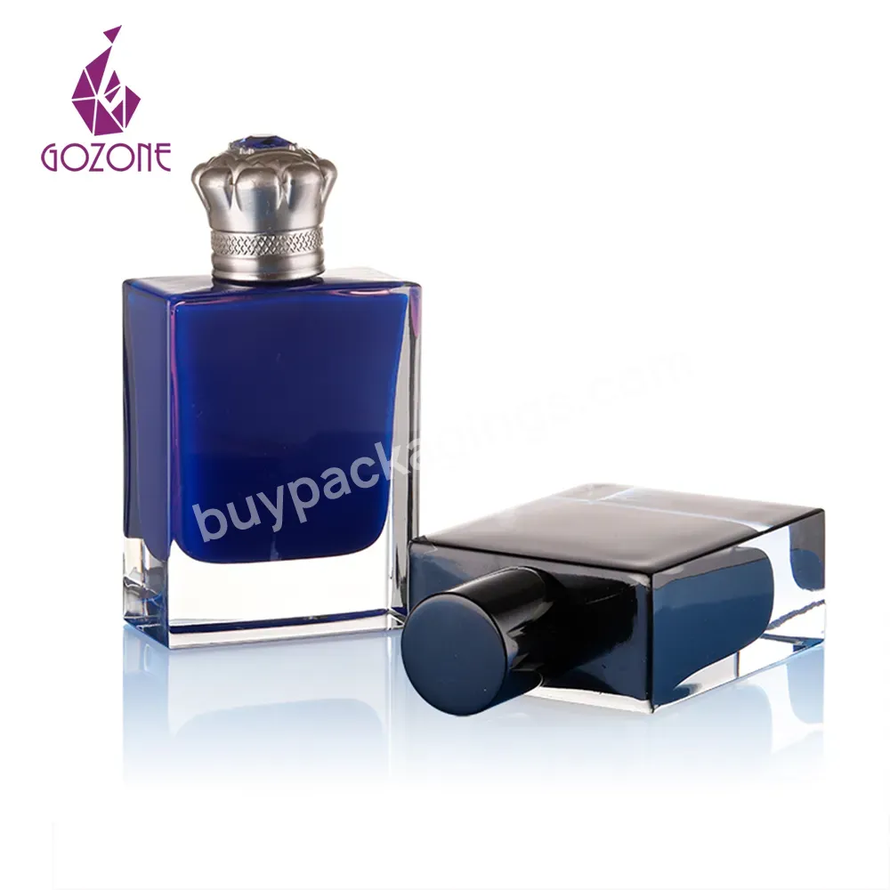 Hot Selling Cosmetics Luxury Perfume Glass Bottle Cosmetic Packaging With Best Quality - Buy Cosmetics Packaging Glass Perfume Bottle,Luxury Perfume Glass Bottle,Cosmetic Packaging.