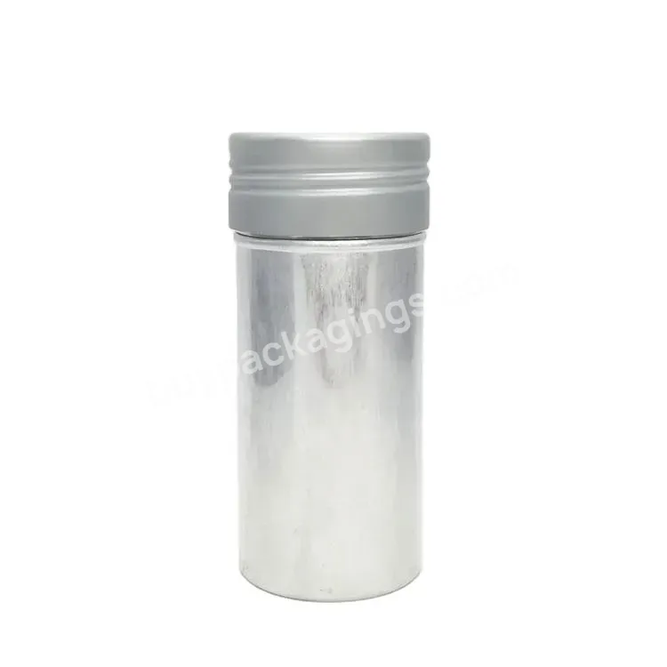 Hot Selling Eco Friendly Aluminum Deodorant Stick Container Top Filling Sustainable Deo Packaging - Buy Aluminum Jar,Stick Deo Container,Solid Wax Tube.