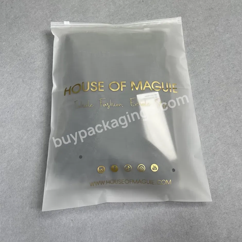 Hot Selling Eco Friendly Custom Zipper Clothing Plastic Zip Package For Clothing Storage - Buy Print Plastic Bag,Plastic Zip Package,Plastic Bag Jewelry.