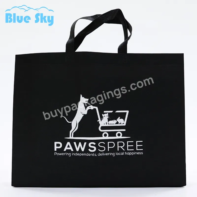 Hot Selling High Quality Wholesale Easy To Carry Strong Thick Non-woven Fabric Storage Bags - Buy Film-coated Non-woven Fabric Bag,Non-woven Packaging Bags,Cloth Non Woven Bag.