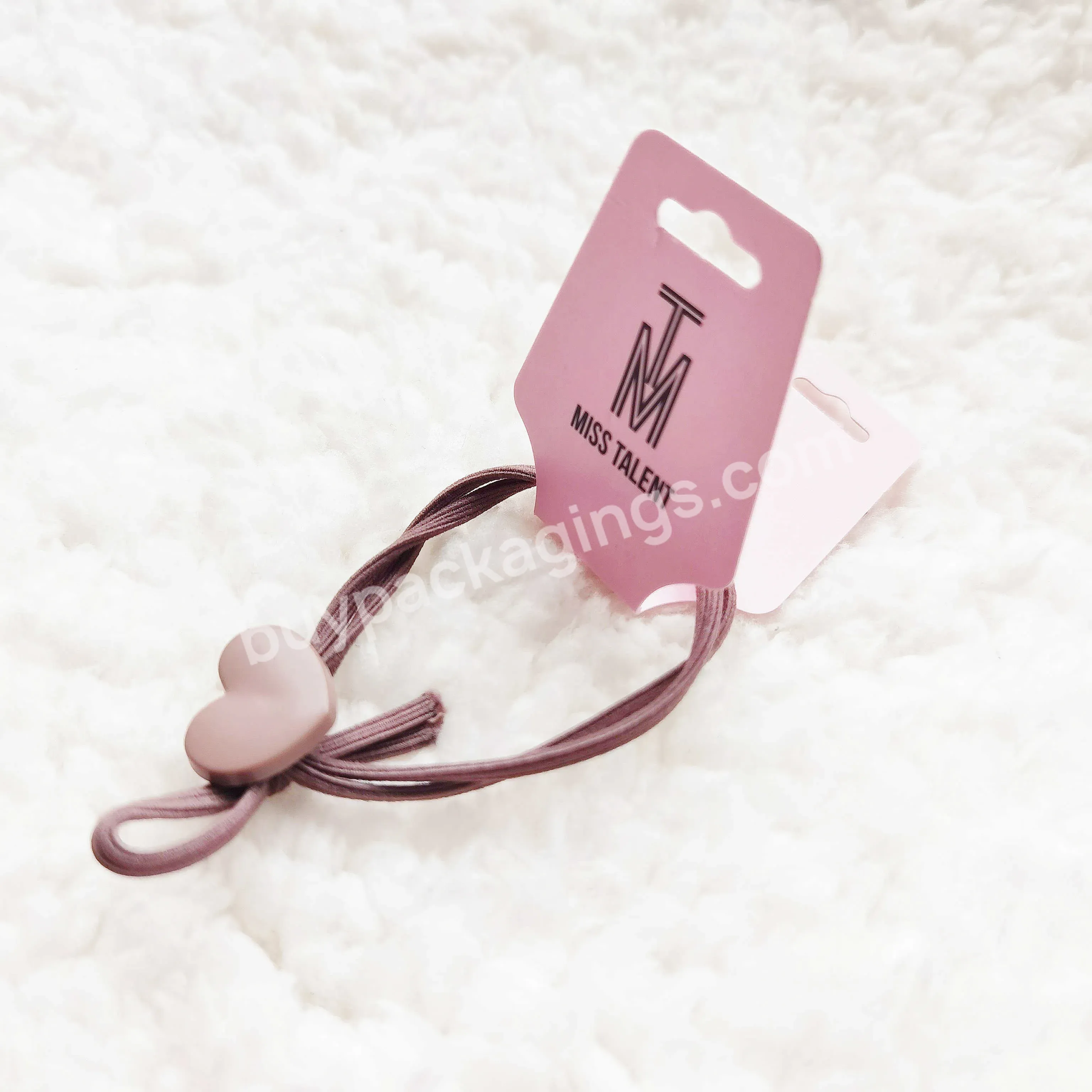 Hot Selling Reused Recyclable Hot Pink Jewelry Tags With Logo Custom Cardboard Earring Cards - Buy Earrings Paper Card,Private Label Jewelry Women,Private Label Gold Jewelry.