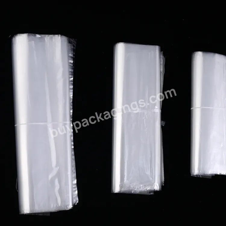 Hot Selling Transparent Plastics Pp Flat Pocket Storage Bags And Home Textile Polyethylene Packaging Bags - Buy Transparent Plastics Pp Flat Pocket,Storage Pp Flat Pocket,Home Textile Polyethylene Packaging Bags.