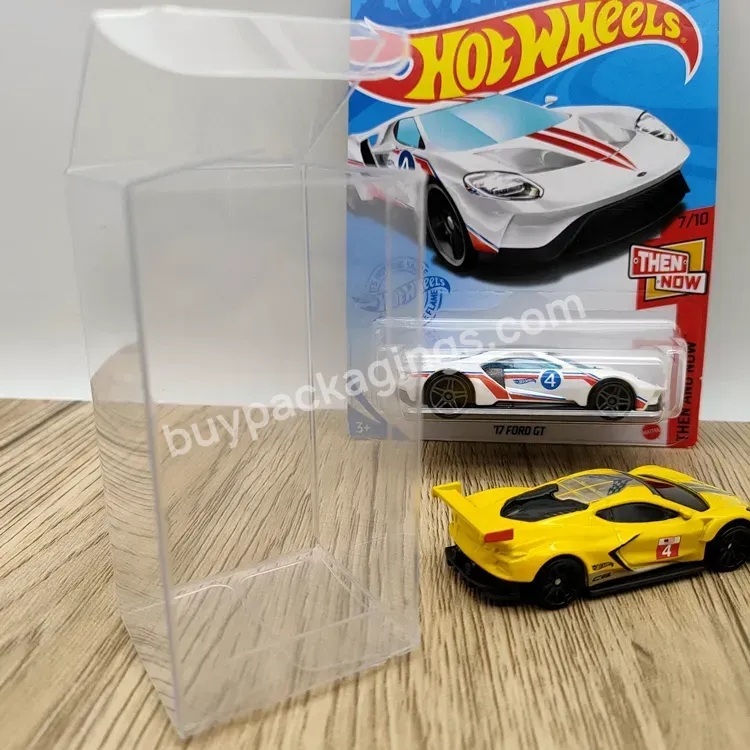 Hot Wheels Protector Covers Transport Blister Case Pack Display Box Small Car Toy Protective - Buy Hot Wheels Protector Packs,Clam Shell Hot Wheels Protector Packs,Hot Wheels Packaging.
