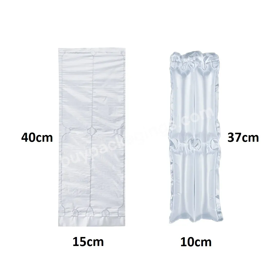 Inflatable Air Cushion Wrap Double Bubble Plastic Roll Film For Packaging - Buy Inflatable Air Cushion Wrap Double Bubble Plastic Roll Film For Packaging,High Quality Air Cushion Bubble Double Wrap Roll Film,Air Cushion Wrap Double Pillow Plastic Rol