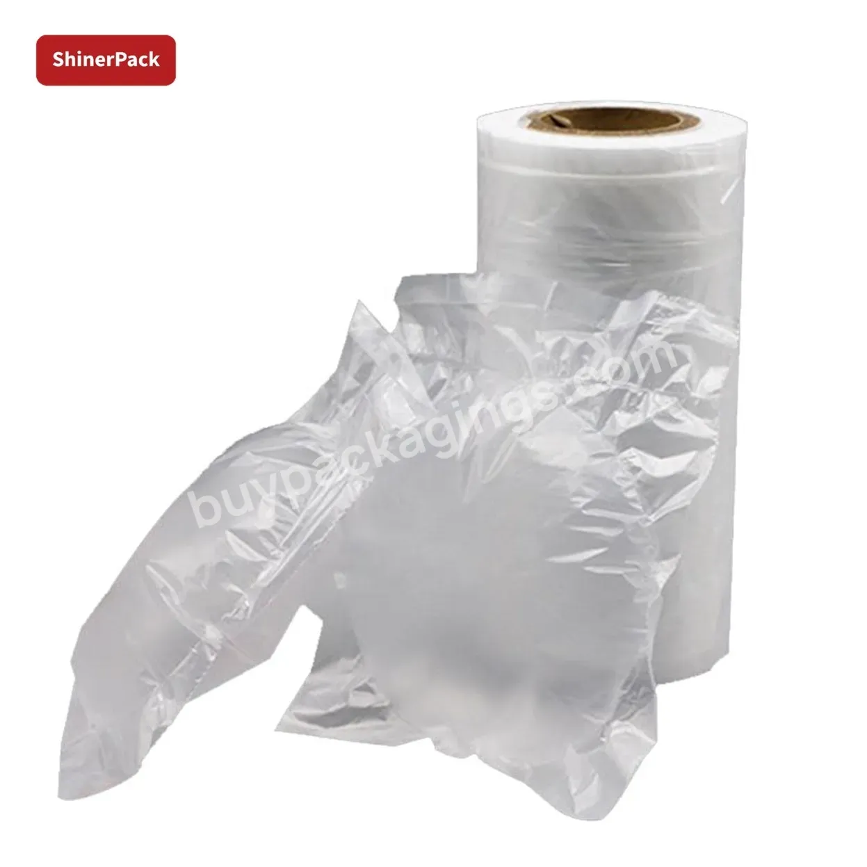Inflatable Bra Protector For Shipping - Buy Inflatable Bra Protector For Shipping,Protector Bra,Air Packaging Films For Protecting Bra.