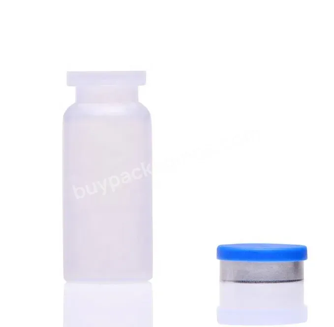 Injection Ampoule Bottle Vaccine - Buy 50ml Plastic Vials,Plastic Vaccine Bottle,Pharmaceutical Plastic Bottle.