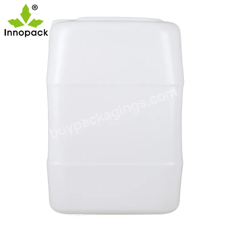 Innopack 20l Jerry Can With Wholesale Price