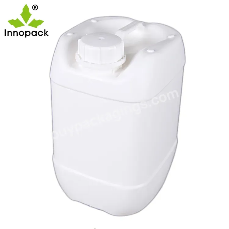 Innopack 20l Jerry Can With Wholesale Price