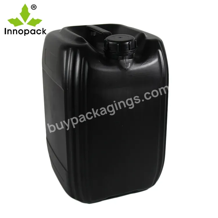 Innopack 5l Hdpe Jerry Can In Low Price