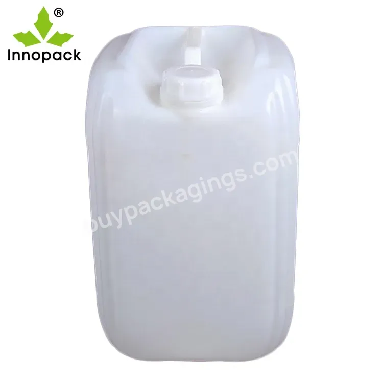Innopack China Manufacturer Promotional Food Grade Plastic Bucket