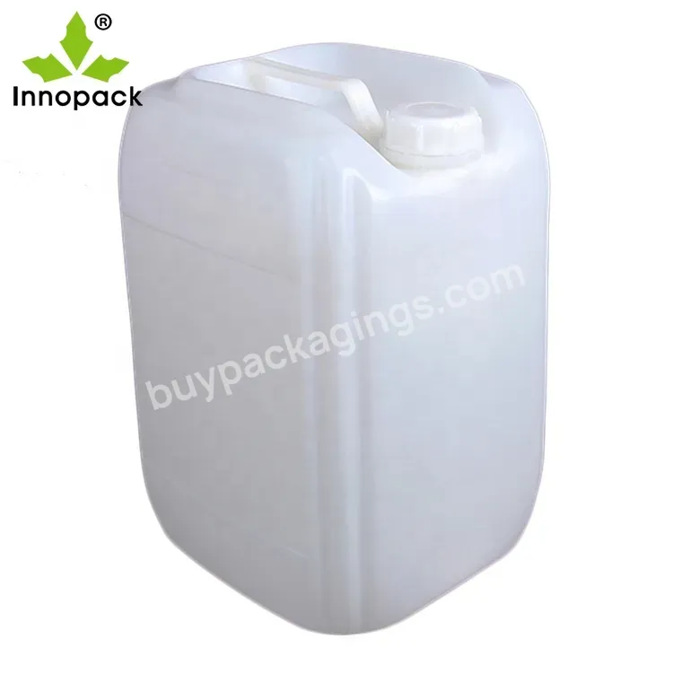 Innopack China Manufacturer Promotional Food Grade Plastic Bucket