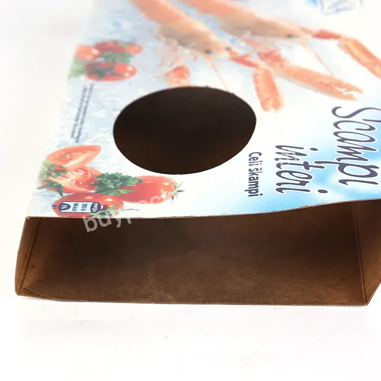 Insulation Cardboard Insulated Shipping Box For Shipping Fresh Seafood Food Pack - Buy Eco Food Pack Box,Cardboard Food Pack Box,Food Delivery Pack Box.