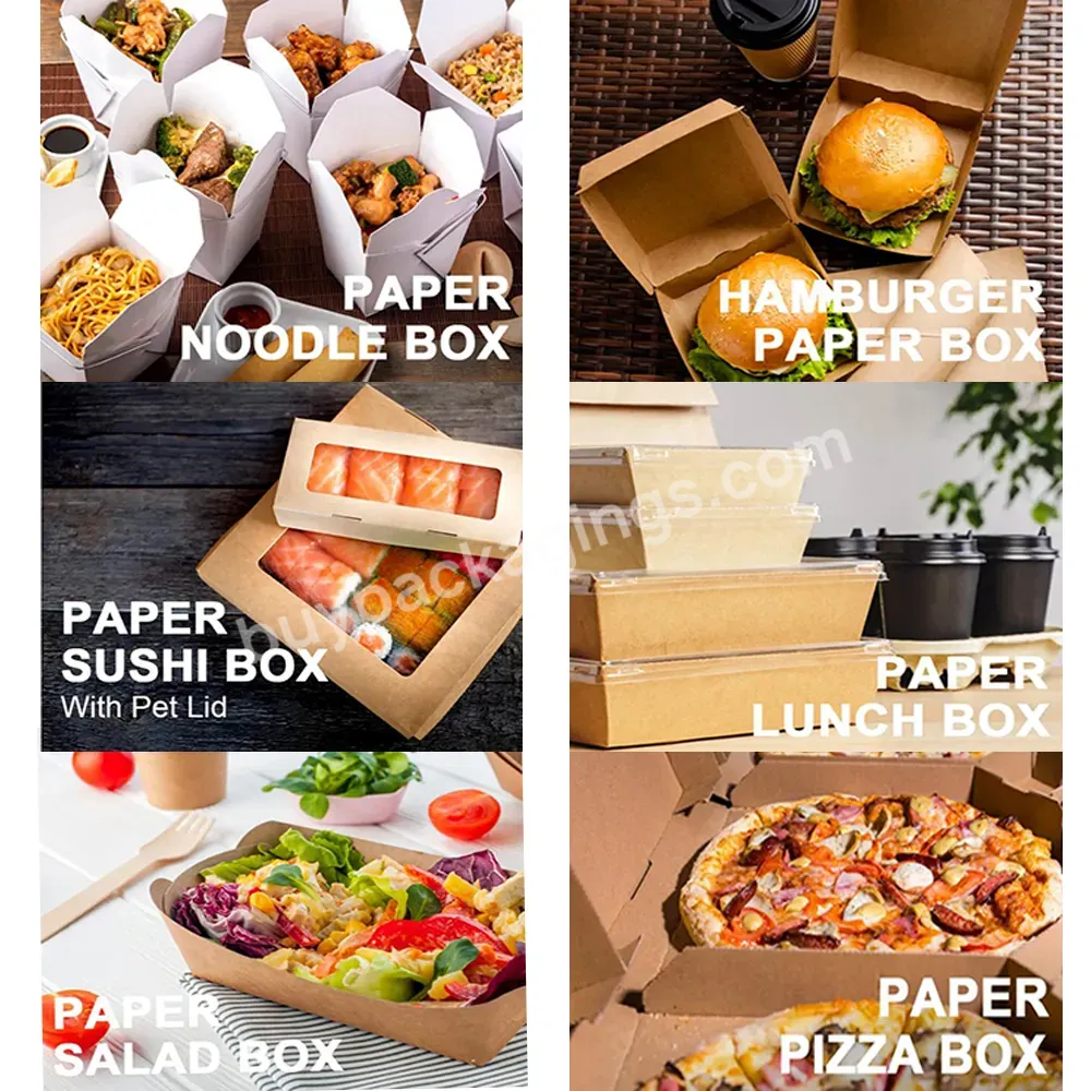 Kraft Catering Food Packing Breakfast Brunch Grazing Boxes Dessert Gift Box Platter Cookie Packaging Box With Dividers Inserts - Buy Cookie Packaging,Brunch Box,Breakfast Packaging Boxes.