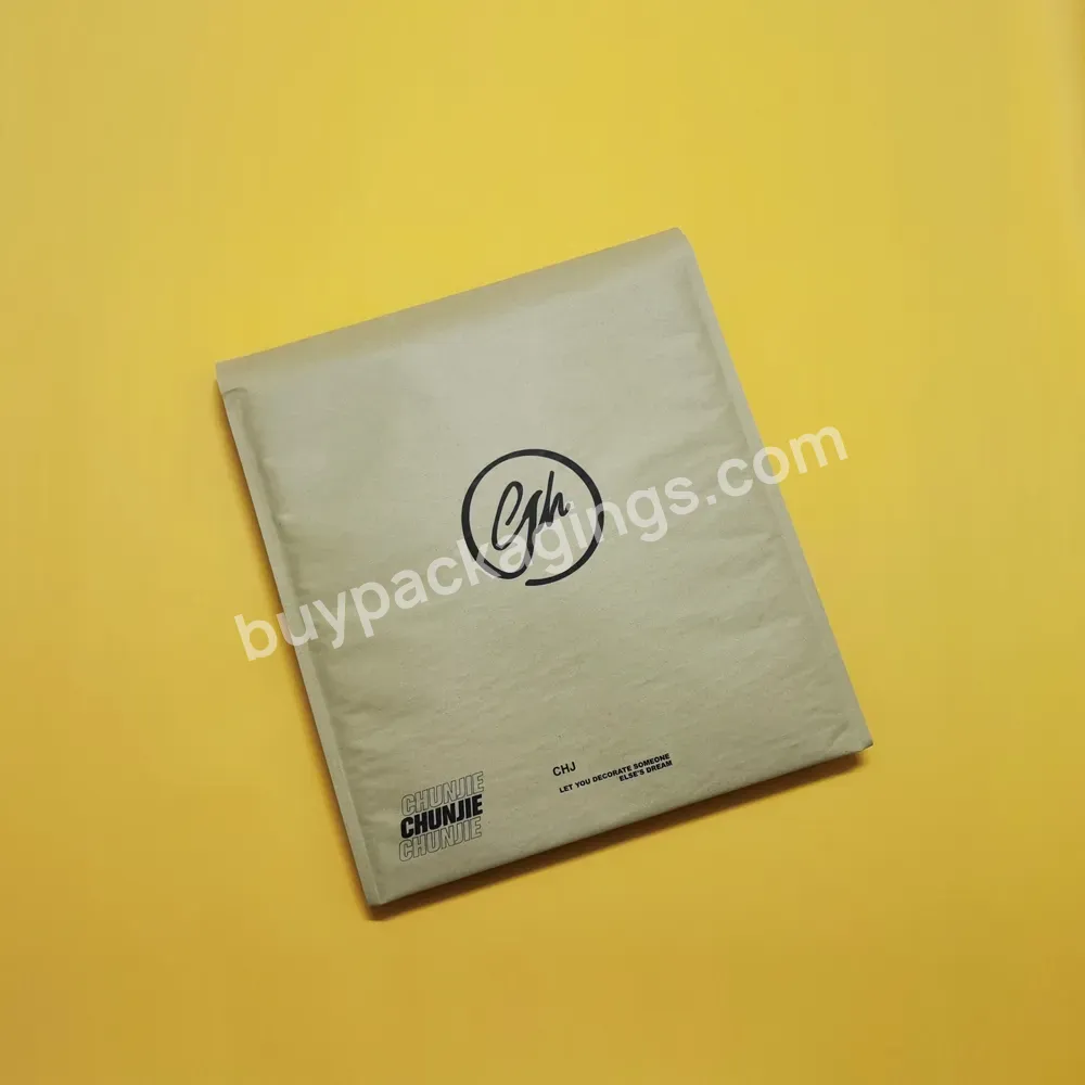 Kraft Envelope Bubble Bags Bubble For Packaging Shipping Mailing Bag Envelopes For Shipping Sweaters - Buy Kraft Envelope Bubble Bags,Shipping Mailing Bag Envelopes For Shipping Sweaters,Custom Packaging Kraft Bubble Mailer Kraft Envelope For Shipping.