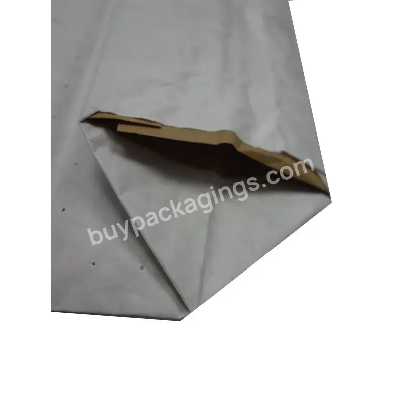 Kraft Paper Laminated Pp Woven Bag,Kraft Paper Sack Bags With Pp Woven Laminated For Packing Flour - Buy Kraft Paper Laminated Pp Woven Bag,Kraft Paper Sack Bags,With Pp Woven Laminated For Packing Flour.