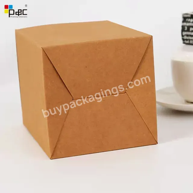 Kraft Paper Packaging Gift Paper Dolphin Boxes Paper Packing With Transparent - Buy Kraft Paper Packaging Gift Box Strong Box,Kraft Paper Dolphin Boxes,Kraft Paper Packing Box With Transparent Pvc Windo.