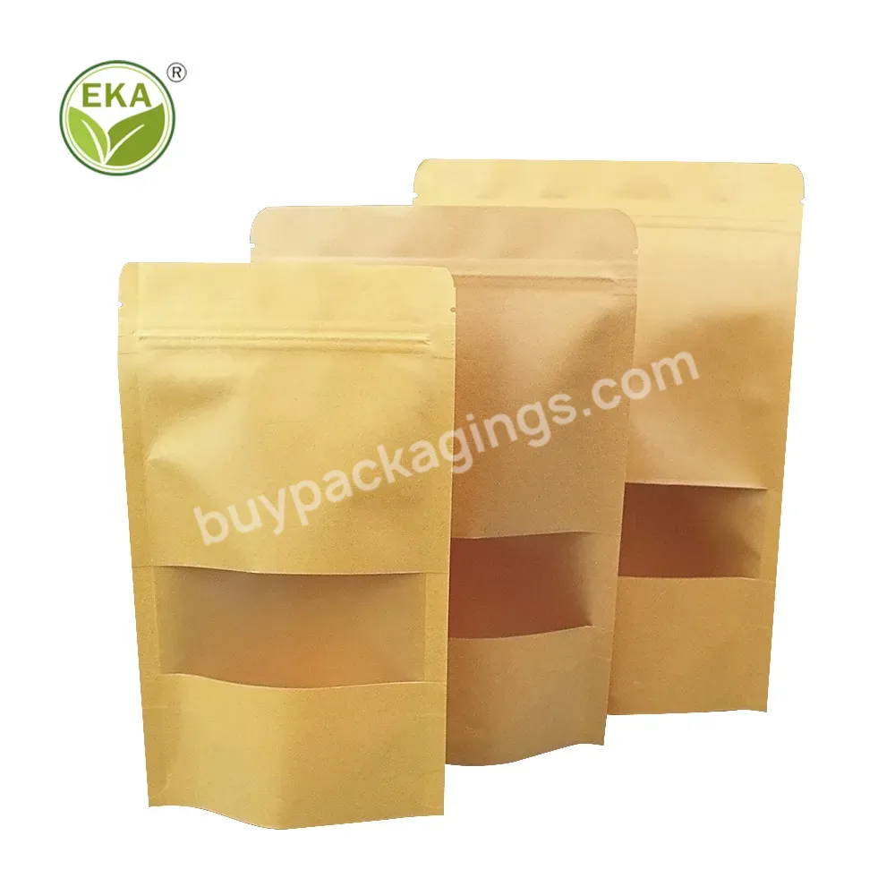 Kraft Paper Sustainable Heat Seal Steeped Coffee Filter Drip Bags Individual Coffee Brew Bags Packaging Doypack - Buy Eco Friendly Coffee Bags,Custom Coffee Bags,Foil Lined Kraft Paper Coffee Bags Biodegradable.