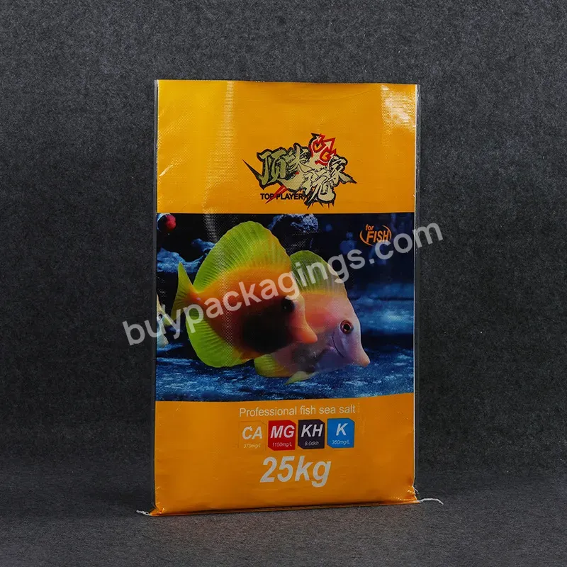 Laminated Color Printing Pp Woven Sack For Powder 25kg Pp Woven Bags For Organic Fertilizer,25kg Pp Rice Bags - Buy Laminated Color Printing Pp Woven Sack,Pp Woven Bags For Organic Fertilizer,25kg Pp Rice Bags.