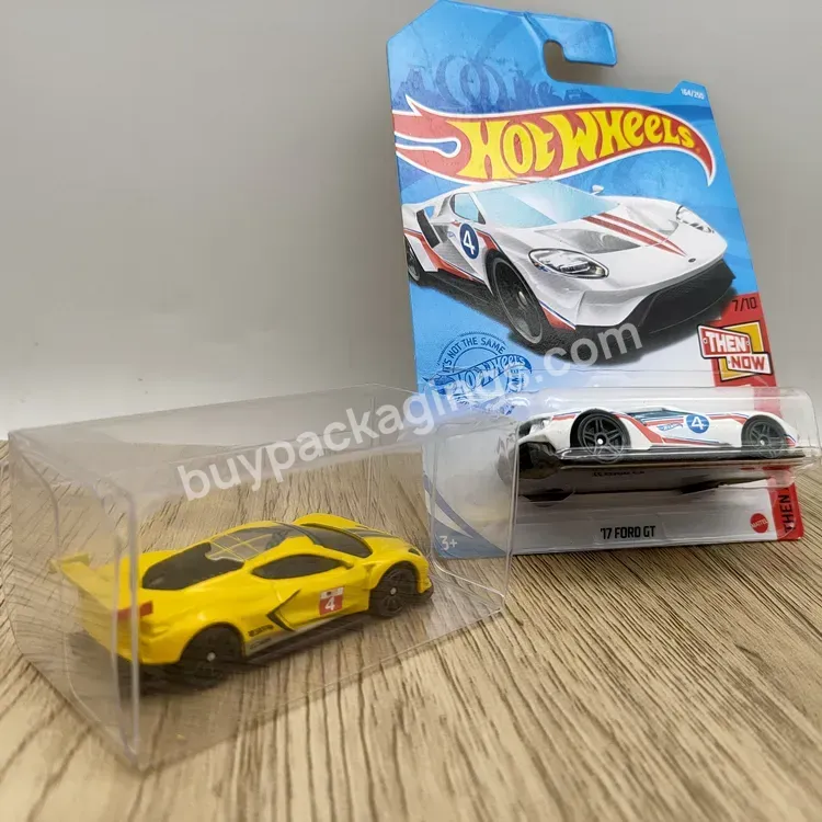 Large Containers Blister Plastic Pet Car Display Plastic Clam Shell Hotwheels Protector - Buy Hot Wheels Blister Pack,Hot Wheels Collector,Hot Wheels Packaging.
