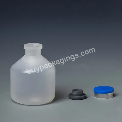 Liquid Veterinary Vaccine Packaging Storage Containers With Rubber Stopper For Liquid Medicine - Buy Vaccine Storage Containers,Vaccine Container,Vaccine Vials.