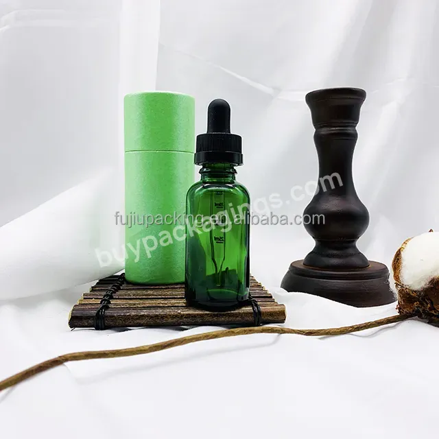 Low Moq Eco Friendly Paper Tube Face Towel Green Round Packaging Box - Buy Low Moq Eco Friendly Green Color Paper Tube,Paper Tube Face Towel Green Color,Recycled Cardboard Green Round Packaging Box.