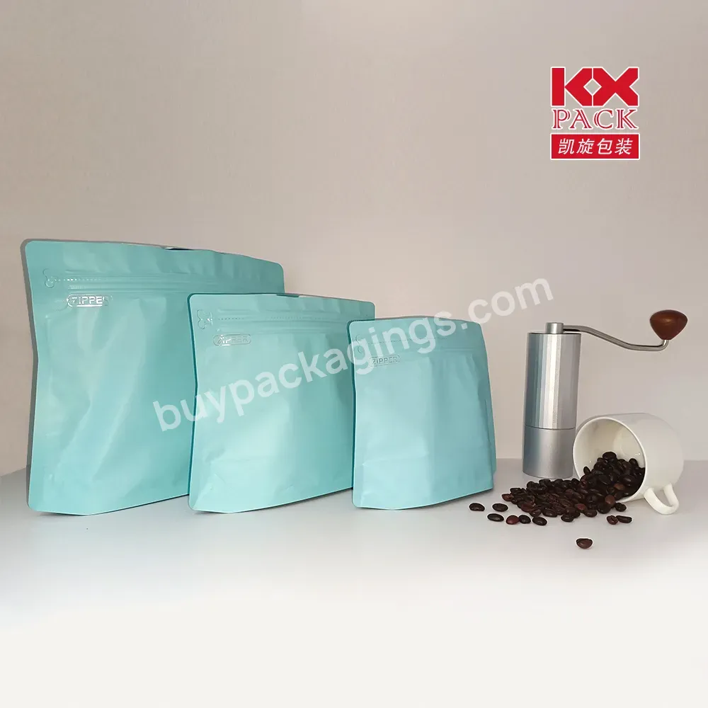Low Moq Factory Available Resealable Diamond Shape Stand Up Packaging Plastic Coffee Bags With Zipper - Buy Diamond Shaped Stand Up Bag Customization Coffee Package Resealable Ziplock Doypack,In Stock And Custom Diamond Shape Resealable Zipper Plasti