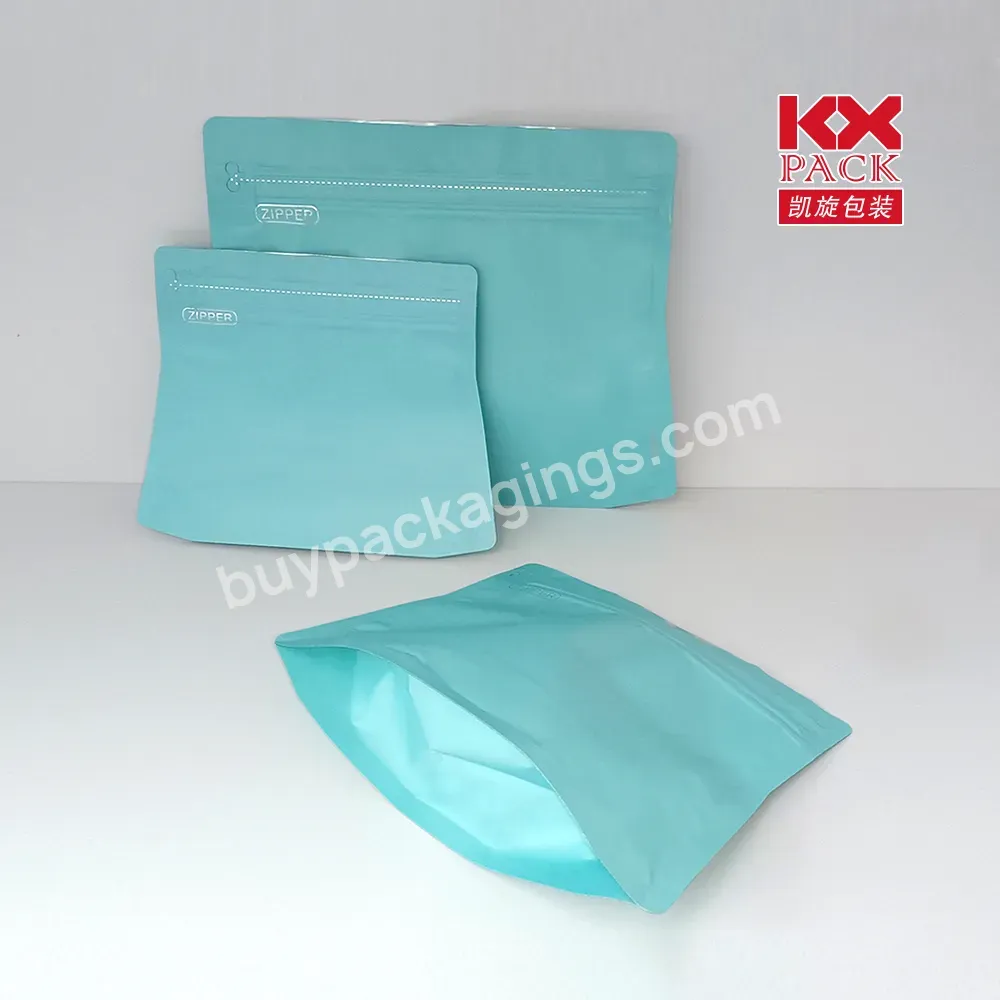 Low Moq Factory Available Resealable Diamond Shape Stand Up Packaging Plastic Coffee Bags With Zipper - Buy Diamond Shaped Stand Up Bag Customization Coffee Package Resealable Ziplock Doypack,In Stock And Custom Diamond Shape Resealable Zipper Plasti