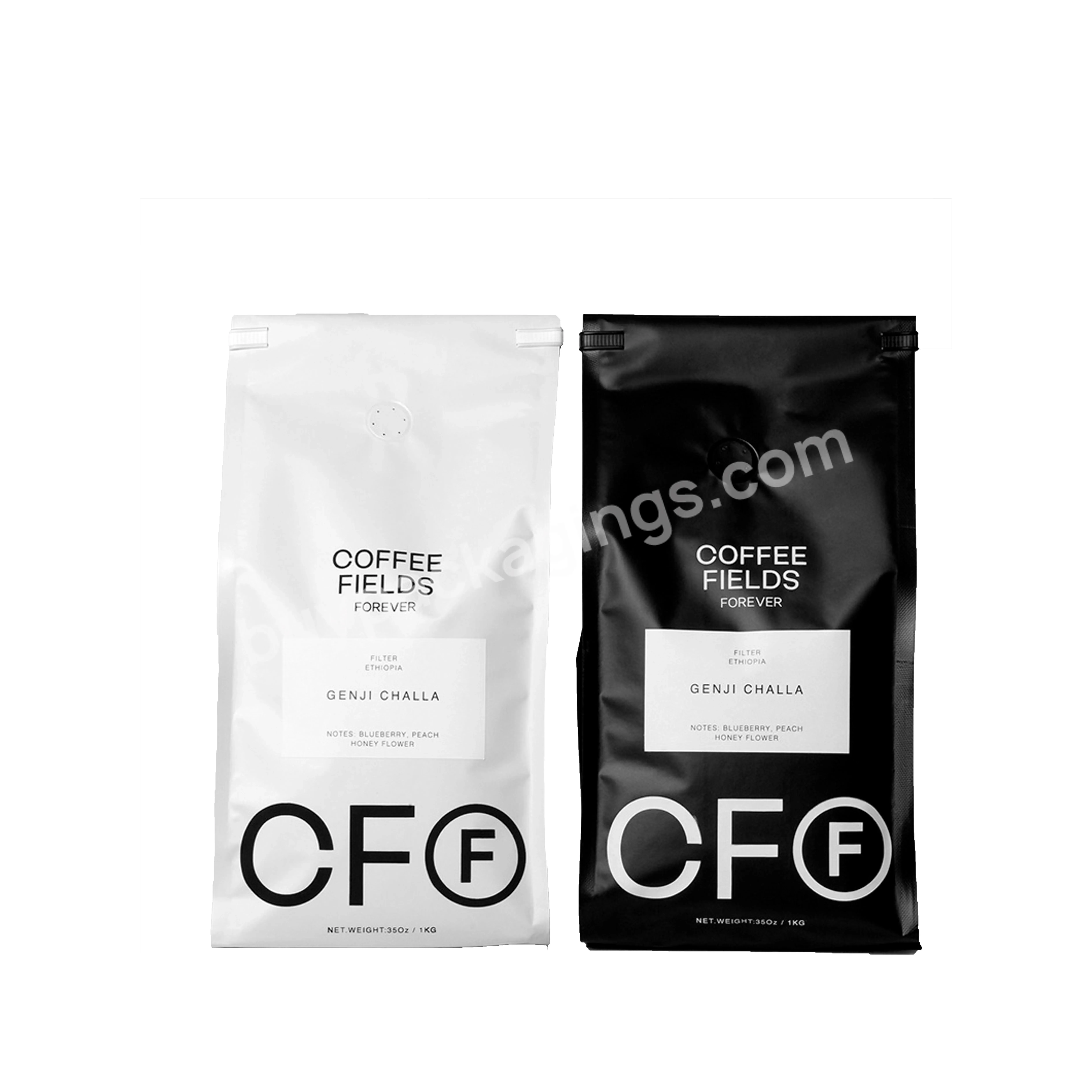 Low Moq Food Grade Coffee Pouches Custom Print Aluminum Foil Flat Bottom Packaging Pouch For Coffee Bags Branded Coffee Pouch - Buy Coffee Pouches Custom Print,Packaging Pouch For Coffee,Branded Coffee Pouch.