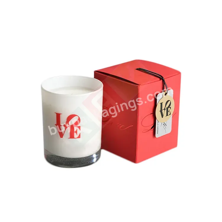 Low Moq Wholesale Custom Branded Luxury Shipping Candle Jar Gift Boxes Packaging Paper Box - Buy Custom Luxury Candle Box,Candle Packaging Boxes,Wholesale Candle Boxes.
