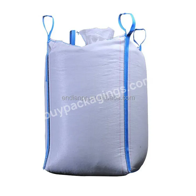 Low Price 1000kg Strong Durable Big Jumbo Bags Flexible 1 Ton Pp Fibc Bag - Buy Fibc Bag,1 Ton Fibc Bag,Pp Fibc Bag.