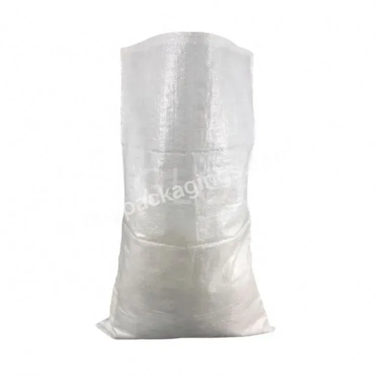 Low Price And Durable Laminated Polypropylene Fabric Bags For Agricultural Use For Rice Packing 25kg - Buy Rice Packing Bags,Rice Bags 25kg,Rice Bag Size.