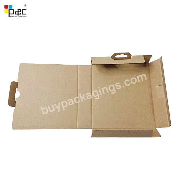 Low Price Guaranteed Quality Foldable Paper Corrugated Shipping Box - Buy Paper Corrugated Shipping Box,Corrugated Foldable Box,Corrugated Shipper Box.