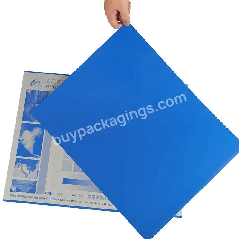 Lowest Price Double Layer Coating Thermal Ctp Plate Aluminum Ctcp Plates For Offset Printing - Buy Thermal Ctp Plate,Ctcp Plates,Offset Printing.