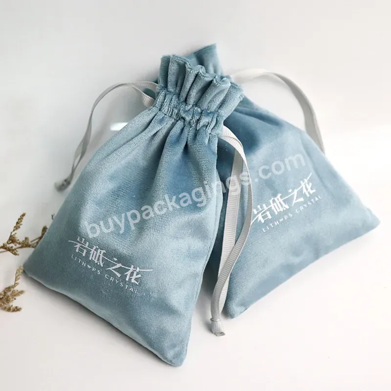 Luxury Custom Size Small Soft Velvet Gift Pouches Colorful Drawstring Packing Bag - Buy Luxury Black Velvet Drawstring Bag,Christmas Drawstring Gift Bags,Cheap Drawstring Bags.