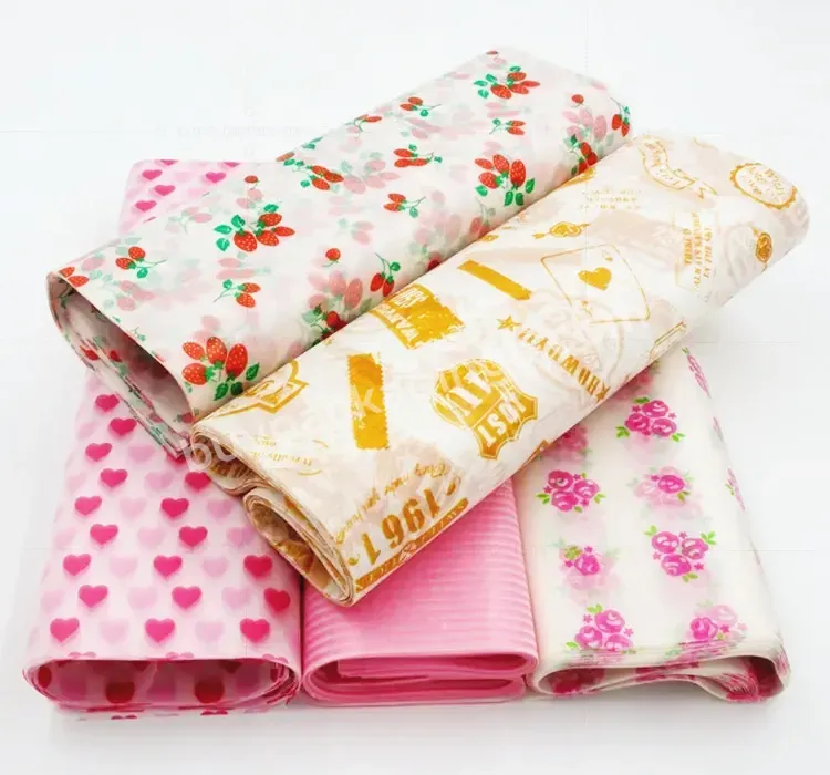 Luxury Customized 30 Gsm Tissue Wrapping Cute Paper With Company Logo For Gift Packaging - Buy Logo Printed Packaging Tissue Paper,Tissue Paper With Logo,Tissue Wrapping For Gift.