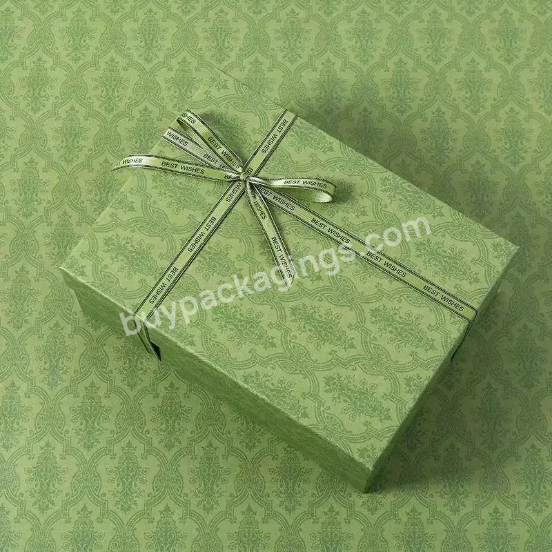 Luxury Design Birthday Festival Anniversary Perfume Bottle Packaging Gift Box For A Gift - Buy Box For A Gift,Business Card Packaging Gift Box,Gift Boxe Set.