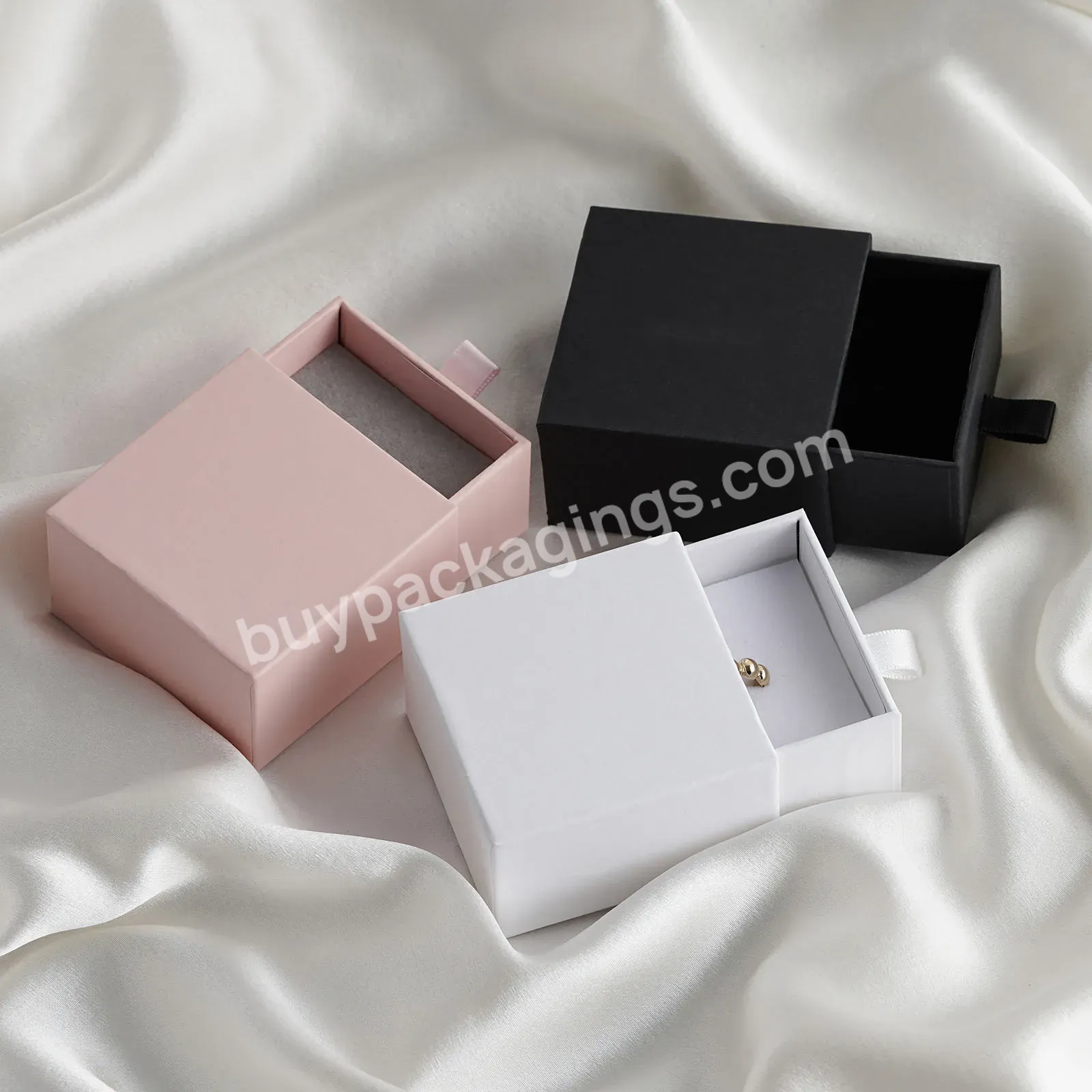 Luxury Drawer Gift Cosmetics Packaging Cardboard Rigid Drawer Paper Box - Buy Custom Printed Paper Rigid Pull Out Boxes,Paper Drawer Box,Cheap Gift Boxes.