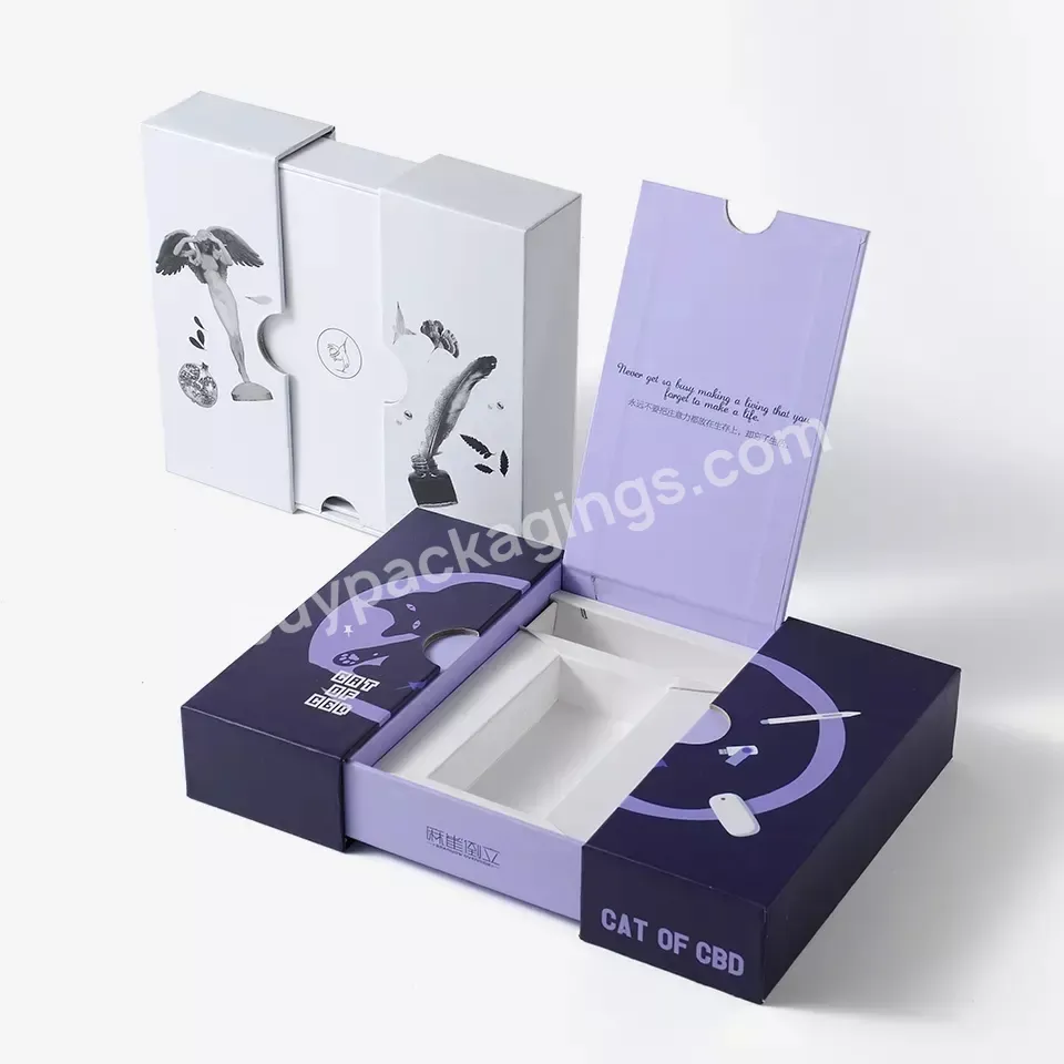 Luxury Gift Packaging Box Custom Size Perfume Bottle Gift Packaging Box - Buy Gift Packaging Box For Perfume Bottles,Paper Perfume Packaging Box,Boite De Parfum.