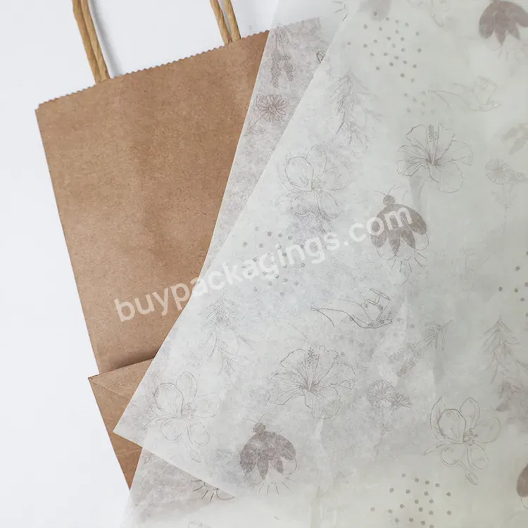 Luxury High Quality White Wrapping Paper Custom Gift Packaging Tissue Paper With Logo - Buy Custom White Wrapping Paper,Wrapping Packaging Paper,Products Packaging Wrapping Paper With Logo.