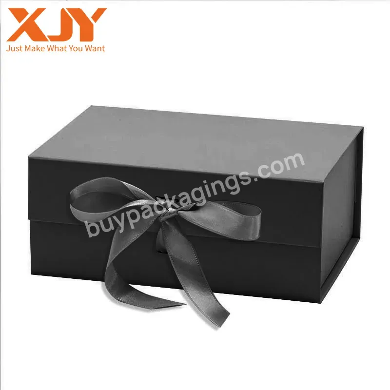 Luxury Magnetic Gift Package Custom Gift Boxes For Christmas Weddings Graduations Father's Day Anniversaries - Buy Custom Gift Boxes,Paper Box Gift Box Packaging Box Gift Box For Present Large Gift Box With Lid Groomsman Box Sturdy Storage Box,Magnet