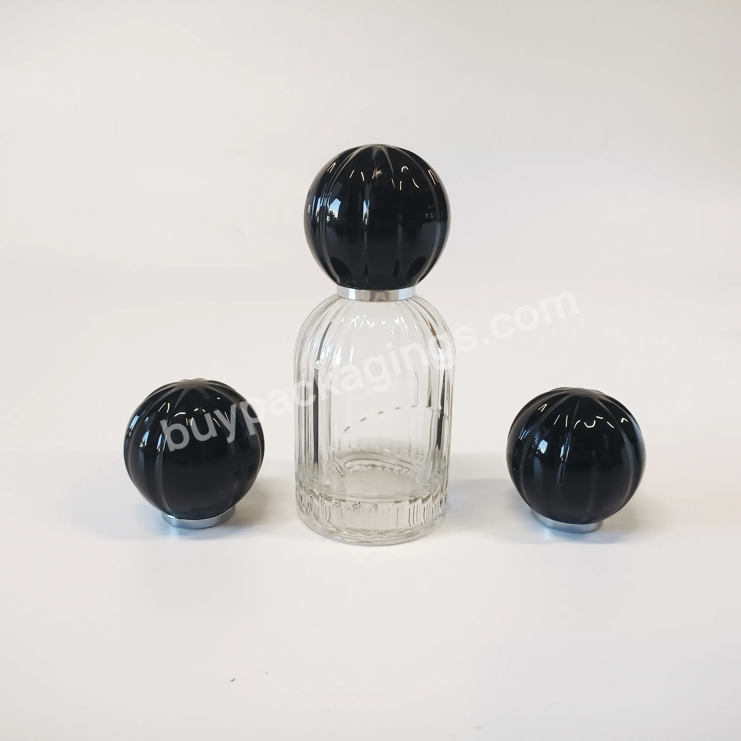 Luxury Perfume Plastic Lid Ball Round Shape Perfume Plastic Bottle Cap - Buy Black Ball Perfume Cap,15mm Ball Lids For Perfume Cap,Ball Lid For Perfume Bottle.
