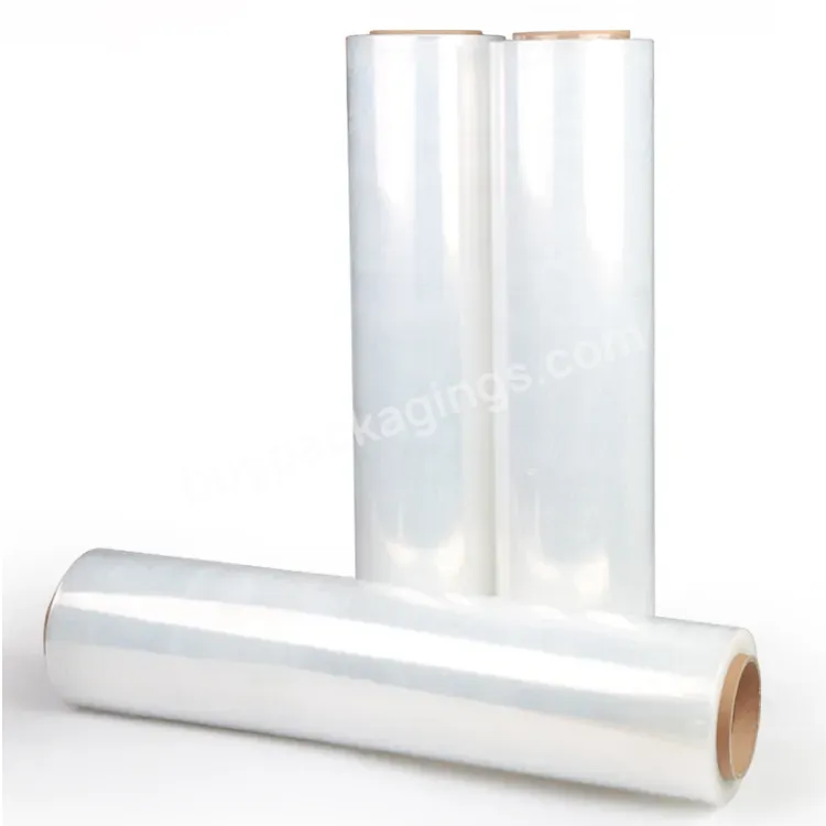 Machinery Clear Laminating Lldpe Shrink Wrap And Stretch Film Roll For Carton - Buy Machinery Clear Stretch Film With Laminated,Wrap Strech Film Shrink Stretch Film Carton Roll,Stretch Film And Shrink Wrap.