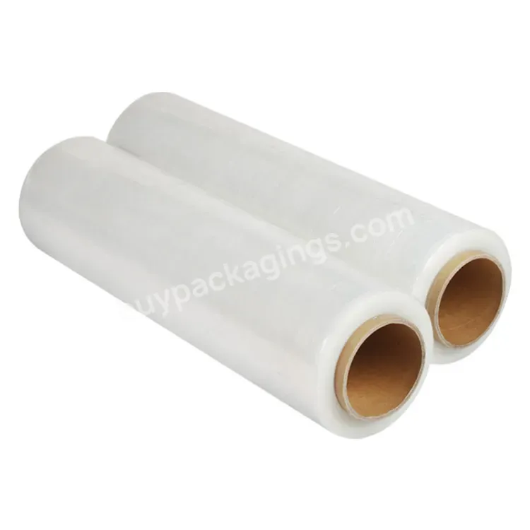 Machinery Clear Laminating Lldpe Shrink Wrap And Stretch Film Roll For Carton - Buy Machinery Clear Stretch Film With Laminated,Wrap Strech Film Shrink Stretch Film Carton Roll,Stretch Film And Shrink Wrap.