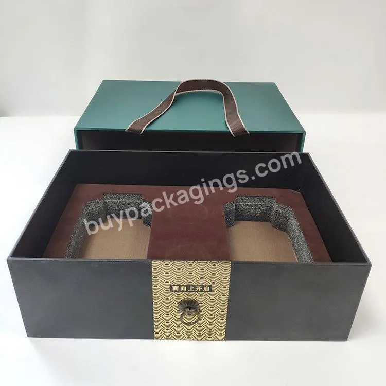 Made in China Competitive Price Carton Wooden Gift Boxes